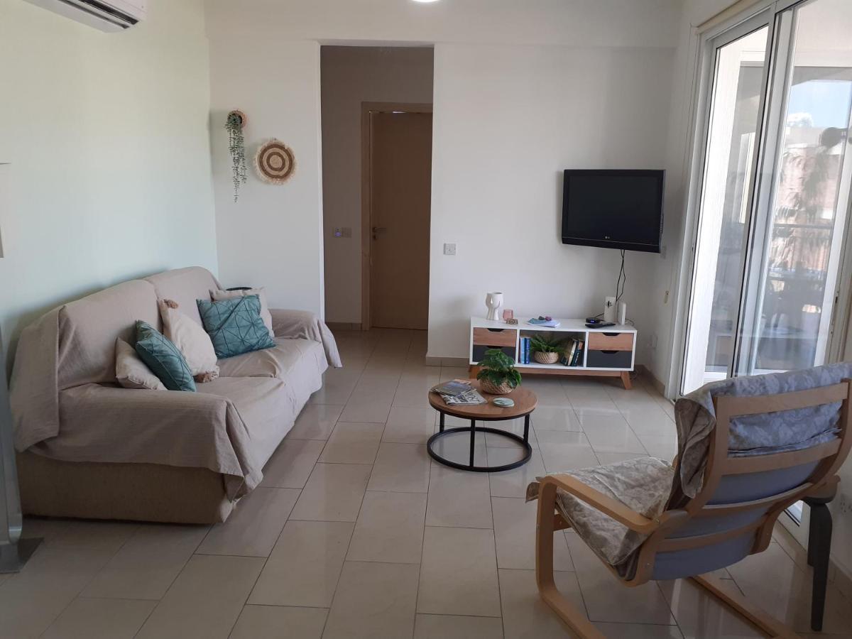 Hilltop View Peyia Paphos Exterior photo