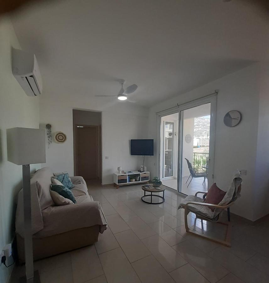 Hilltop View Peyia Paphos Exterior photo